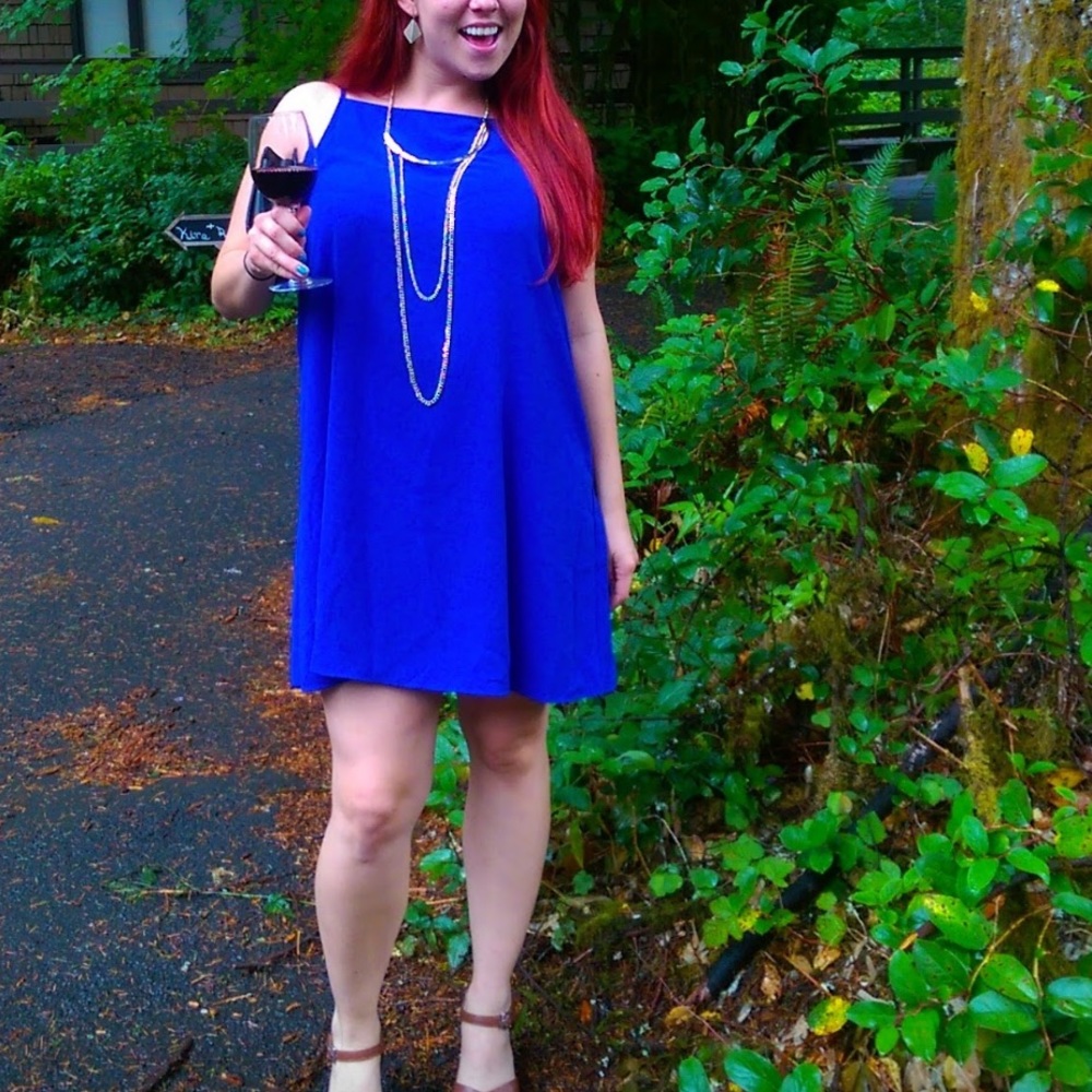Beautiful Wedding Guest Dress